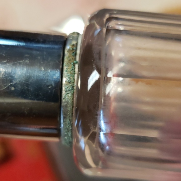 Vintage Vanity Set Antique French Travel Grooming Toiletries Set - Picture 6 of 17